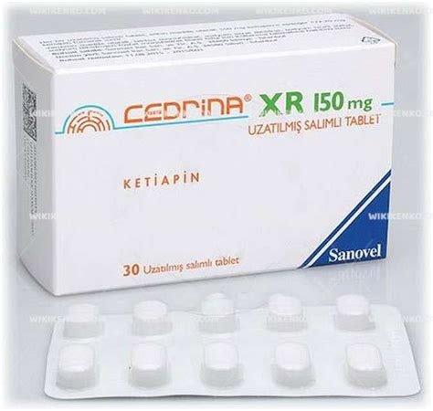 cedrina 150 mg